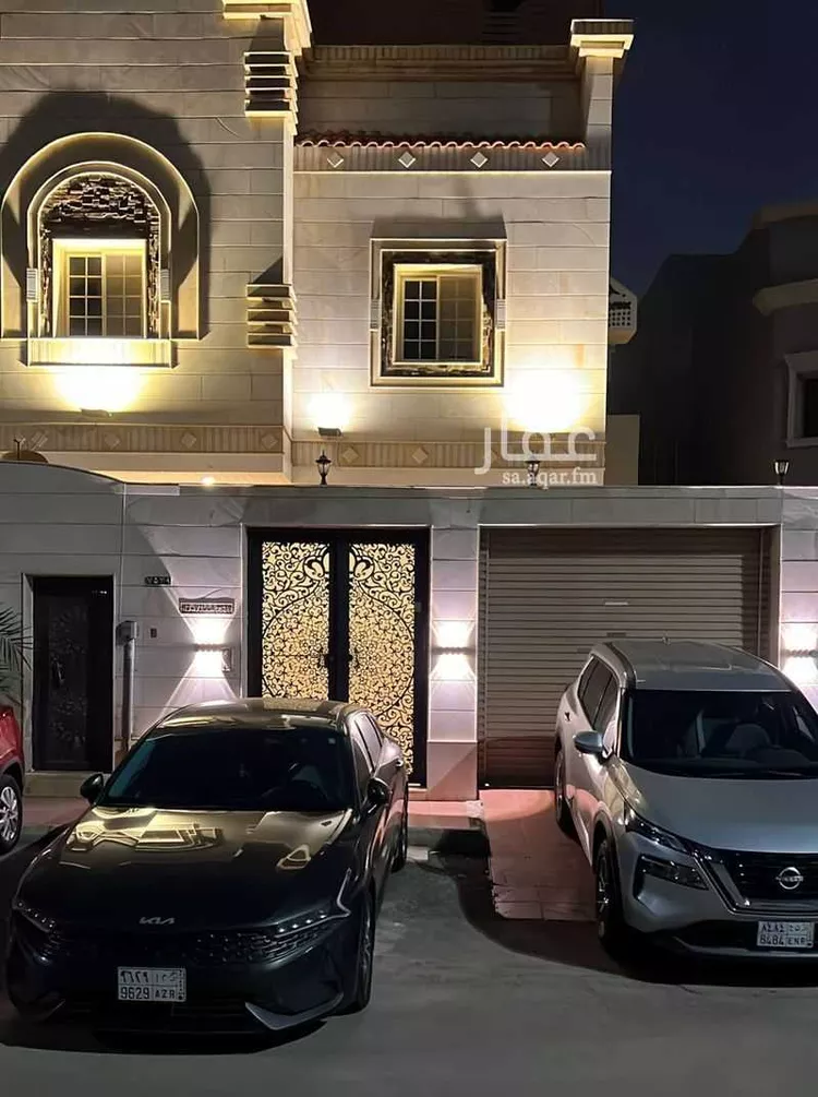 شقة للإيجار في شارع المنذر العبدي, حي الريان, مدينة جدة, منطقة مكة المكرمة