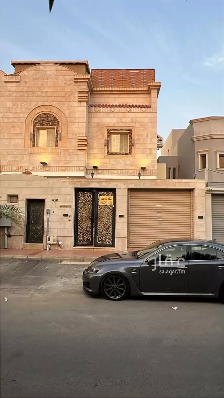 شقة للإيجار في شارع المنذر العبدي, حي الريان, مدينة جدة, منطقة مكة المكرمة