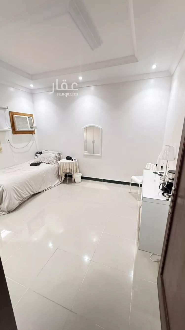 شقة للبيع في شارع خريسات, حي النزهة, مدينة جدة, منطقة مكة المكرمة صورة 2