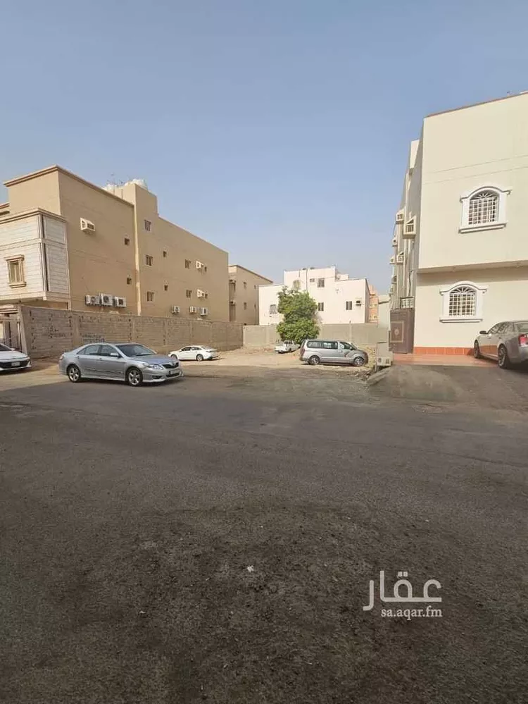 أرض للبيع في شارع ام عبدالرحمن الصالحي, حي الأمير فواز الجنوبى, مدينة جدة, منطقة مكة المكرمة