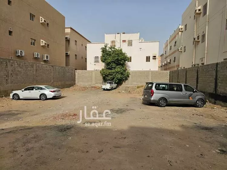 أرض للبيع في شارع ام عبدالرحمن الصالحي, حي الأمير فواز الجنوبى, مدينة جدة, منطقة مكة المكرمة صورة 2