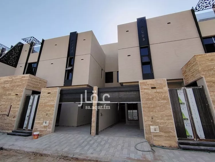 فيلا للبيع في شارع وادي الساحل, حي الرمال, مدينة الرياض, منطقة الرياض