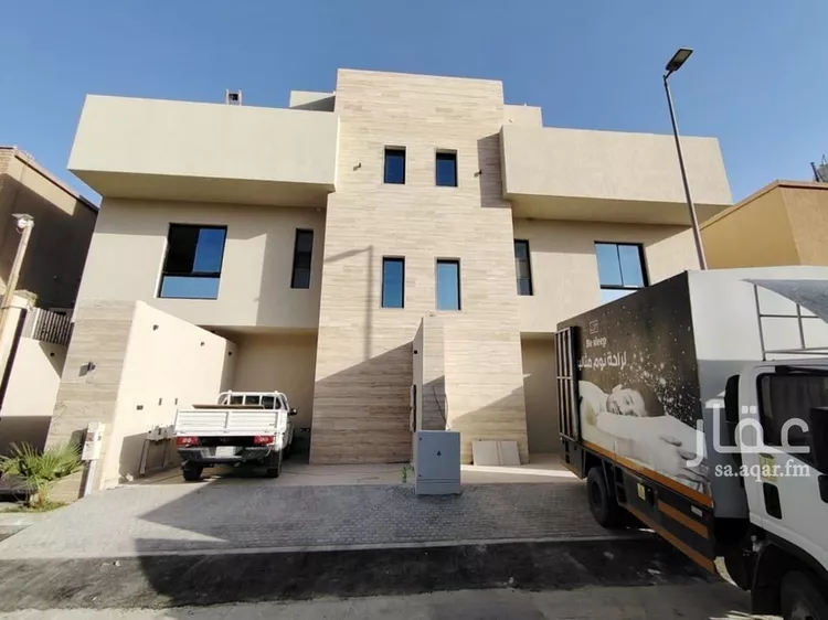 دور للبيع في شارع صفوان, حي الروضة, مدينة الرياض, منطقة الرياض