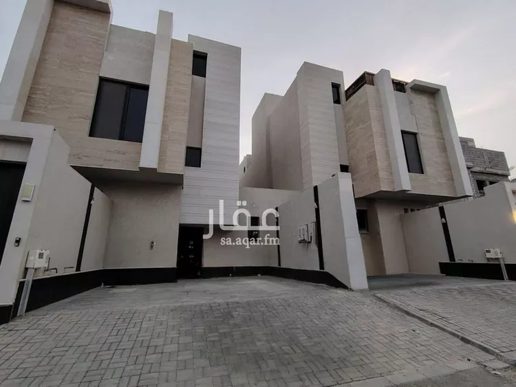 دور للبيع في شارع جبل الطير, حي القادسية, مدينة الرياض, منطقة الرياض