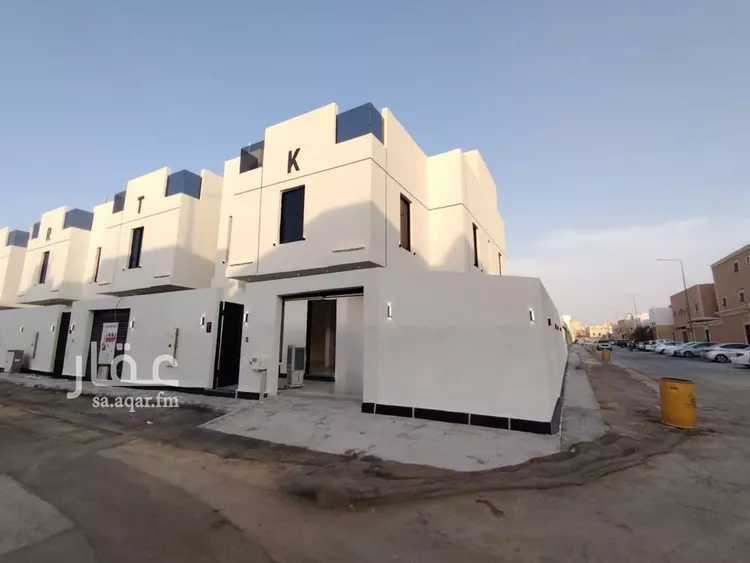 فيلا للبيع في شارع رقم 71, حي الندوة, مدينة الرياض, منطقة الرياض