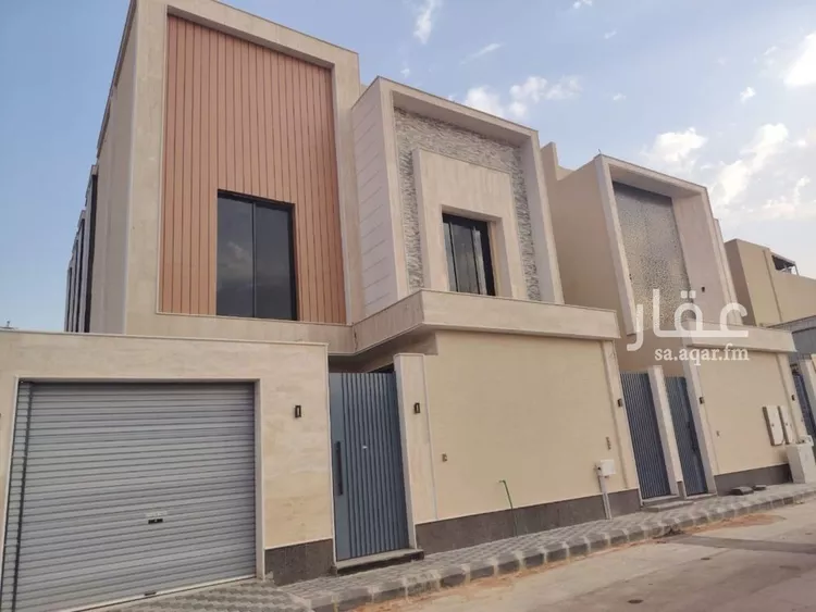 دور للبيع في شارع الحسن السلمي, حي النهضة, مدينة الرياض, منطقة الرياض صورة 4