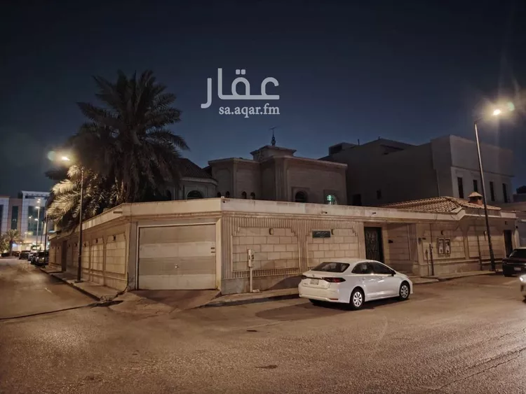 فيلا للبيع في شارع محمد العجاجي, حي النهضة, مدينة الرياض, منطقة الرياض صورة 2