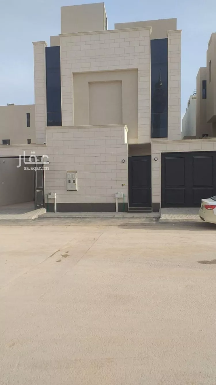 شقة للبيع في شارع الجفر, حي الرمال, مدينة الرياض, منطقة الرياض