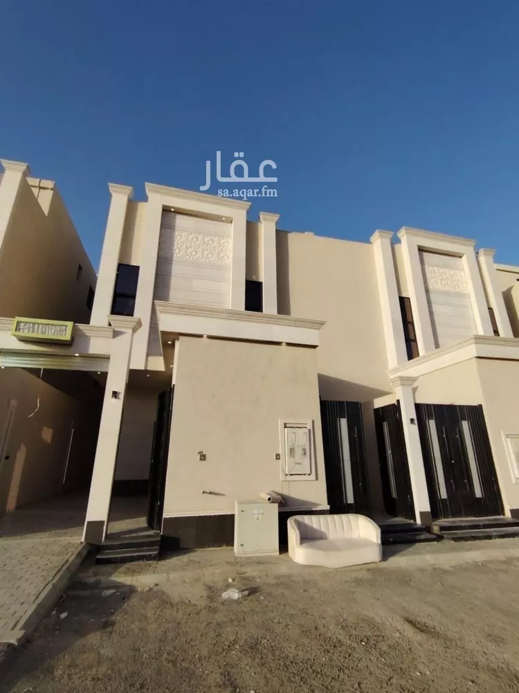 شقة للبيع في شارع الضياء, حي الجنادرية, مدينة الرياض, منطقة الرياض