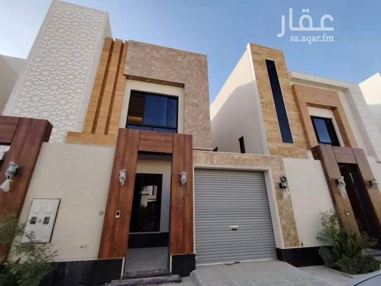 فيلا للبيع في شارع يونس الرشيدي, حي الرمال, مدينة الرياض, منطقة الرياض