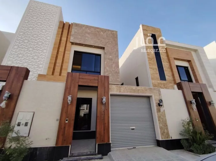 فيلا للبيع في حي الرمال, مدينة الرياض, منطقة الرياض