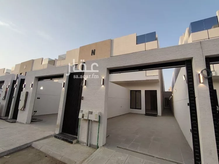 فيلا للبيع في شارع رقم 86, حي الندوة, مدينة الرياض, منطقة الرياض