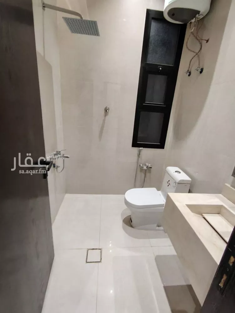 شقة للبيع في شارع الغميرية, حي الرمال, مدينة الرياض, منطقة الرياض صورة 5