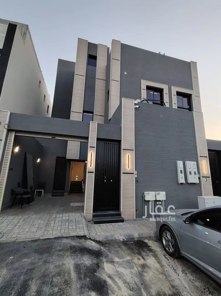 دور للبيع في شارع رقم 411, حي المونسية, مدينة الرياض, منطقة الرياض