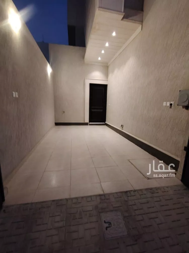 شقة للبيع في شارع الغميرية, حي الرمال, مدينة الرياض, منطقة الرياض