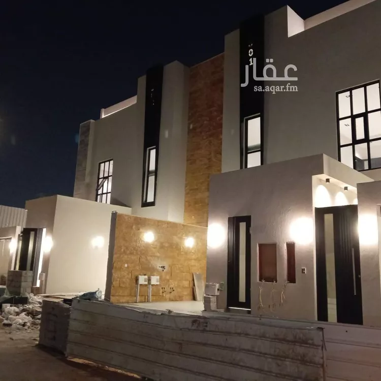 دور للبيع في شارع المنصور, حي الخليج, مدينة الرياض, منطقة الرياض