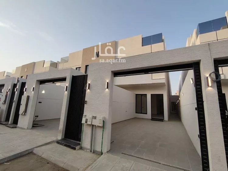 فيلا للبيع في شارع رقم 86, حي الندوة, مدينة الرياض, منطقة الرياض