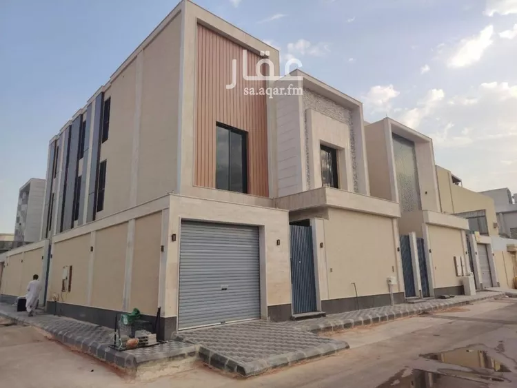 دور للبيع في شارع الحسن السلمي, حي النهضة, مدينة الرياض, منطقة الرياض