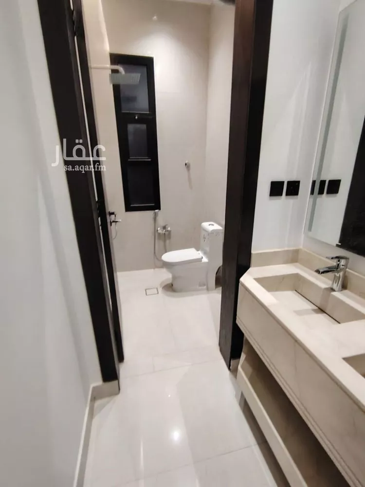 شقة للبيع في شارع الغميرية, حي الرمال, مدينة الرياض, منطقة الرياض صورة 4