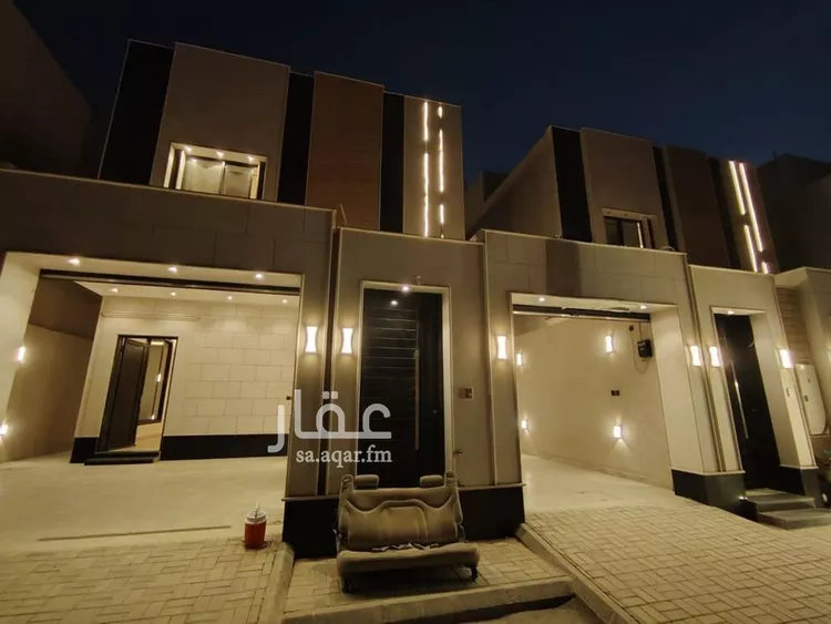 فيلا للبيع في حي الجنادرية, مدينة الرياض, منطقة الرياض