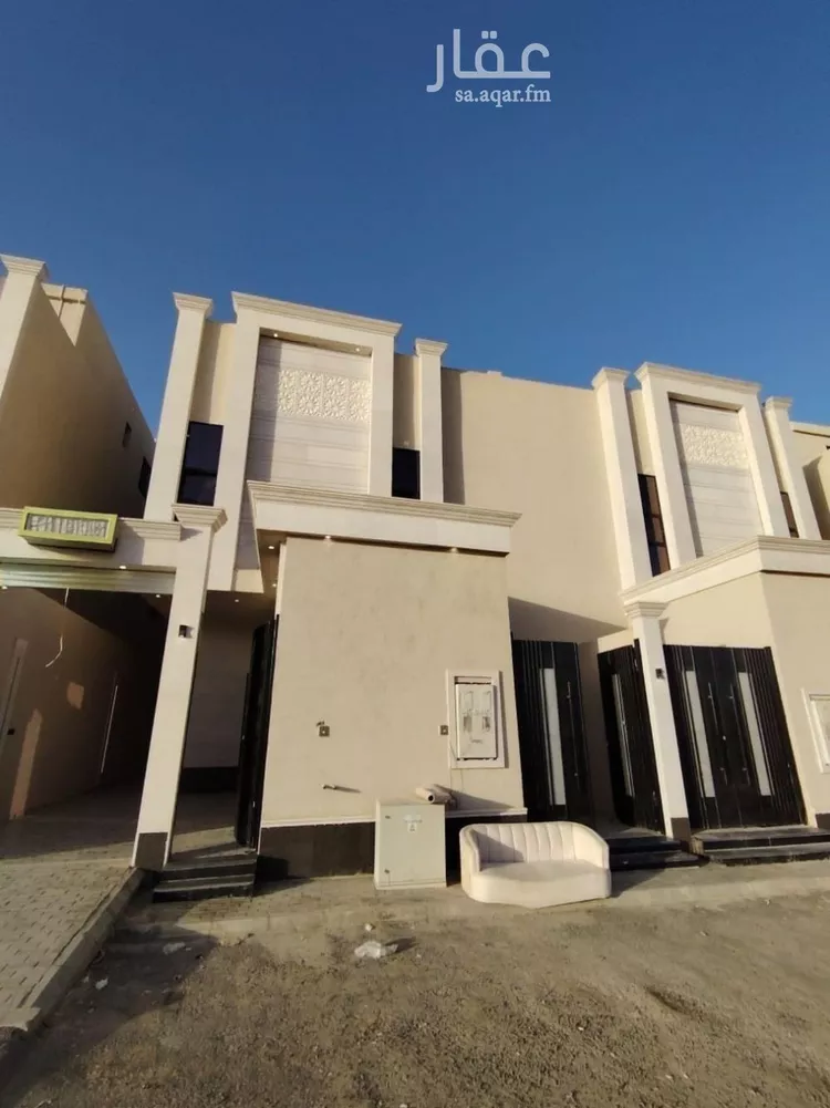 فيلا للبيع في شارع الضياء, حي الجنادرية, مدينة الرياض, منطقة الرياض