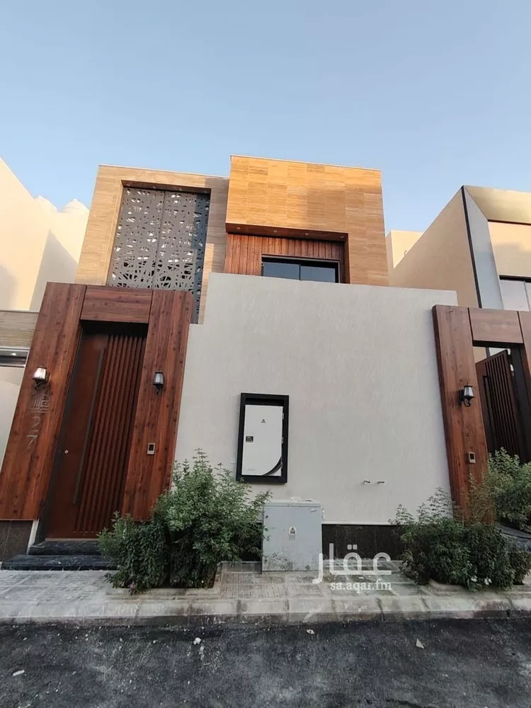 فيلا للبيع في حي الرمال, مدينة الرياض, منطقة الرياض صورة 2