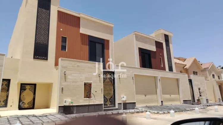 فيلا للبيع في شارع الواقدي, حي النهضة, مدينة الرياض, منطقة الرياض