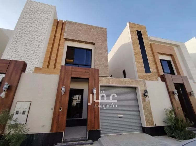 فيلا للبيع في حي الرمال, مدينة الرياض, منطقة الرياض صورة 4