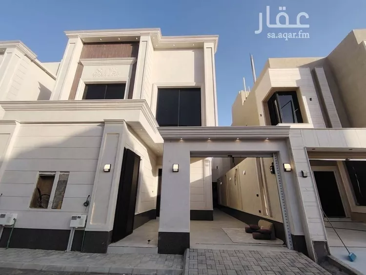 دور للبيع في شارع رقم 95, حي الجنادرية, مدينة الرياض, منطقة الرياض