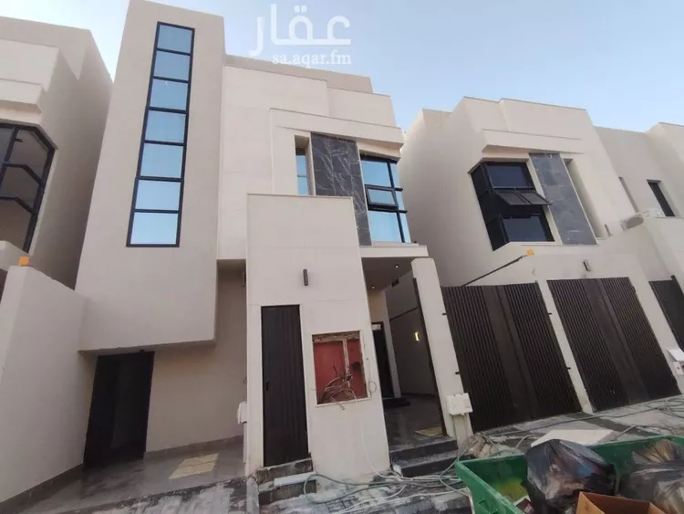 دور للبيع في شارع الصدارة, حي قرطبة, مدينة الرياض, منطقة الرياض