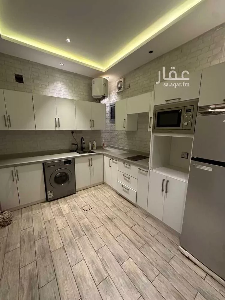 شقة للإيجار في شارع حامد بن إسماعيل, حي الربوة, مدينة الرياض, منطقة الرياض صورة 4