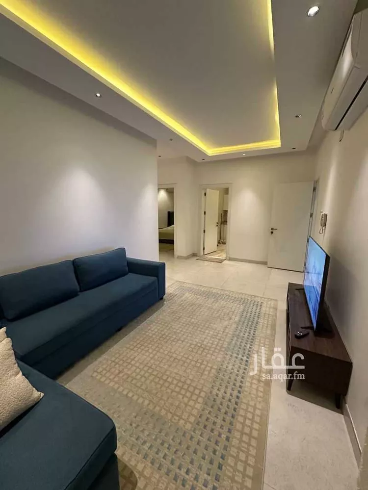 شقة للإيجار في شارع حامد بن إسماعيل, حي الربوة, مدينة الرياض, منطقة الرياض