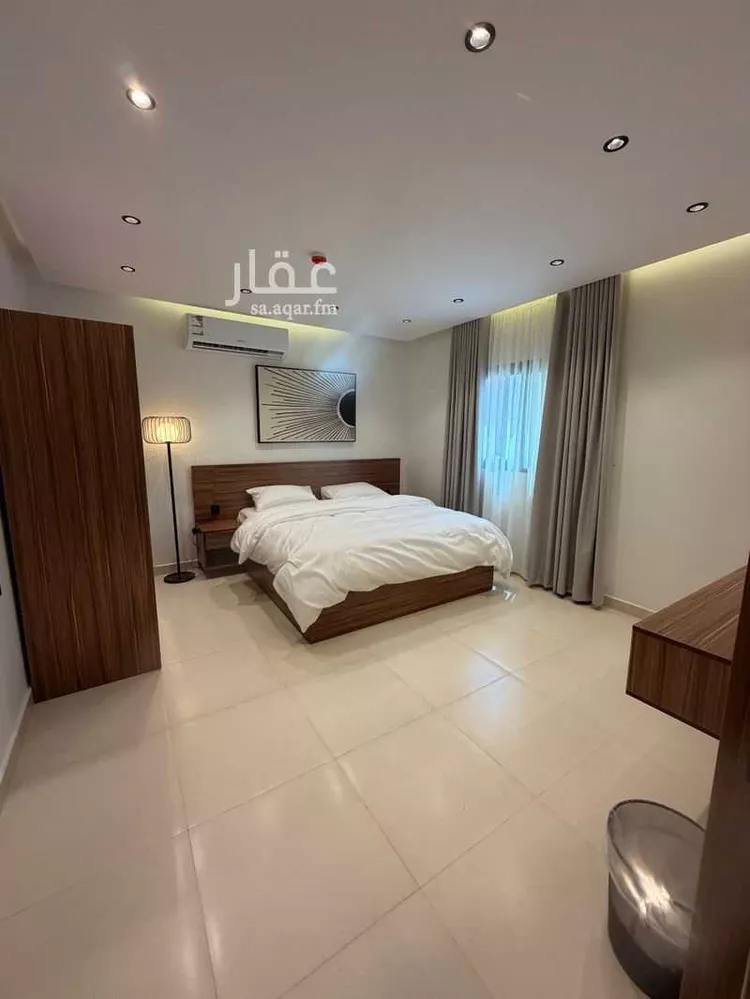 شقة للإيجار في شارع ابي محمد المقدسي, حي طويق, مدينة الرياض, منطقة الرياض 7