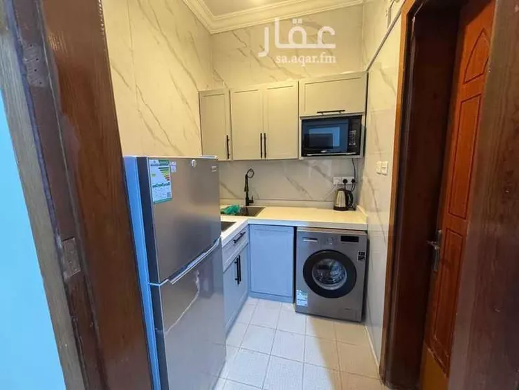 Apartment for Rent in Taif Jubrah