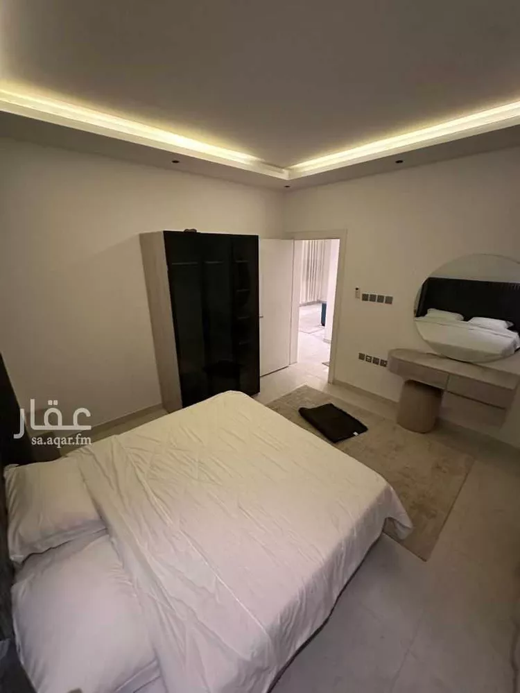 شقة للإيجار في شارع حامد بن إسماعيل, حي الربوة, مدينة الرياض, منطقة الرياض صورة 5