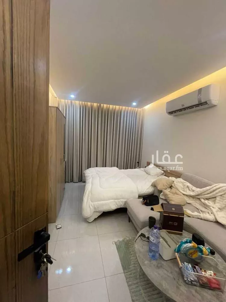 غرفة للإيجار في شارع شارع 3, حي الضباب, مدينة الجبيل, المنطقة الشرقية 11