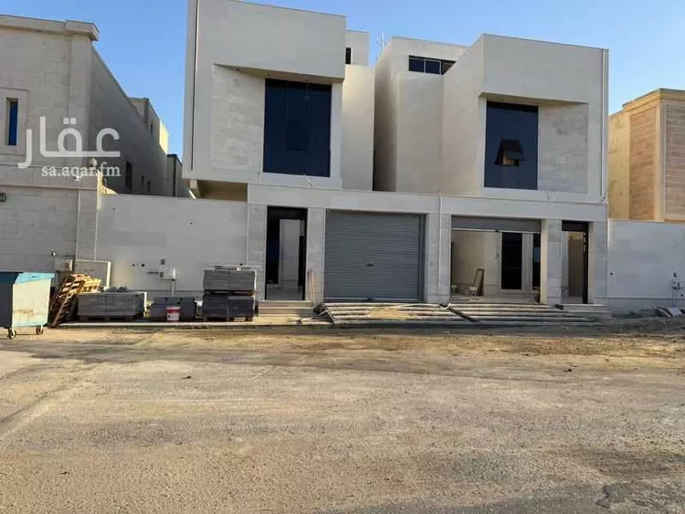 فيلا للبيع في شارع عبد العزيز بن مروان, حي ضاحية الملك فهد, مدينة الدمام, المنطقة الشرقية صورة 5