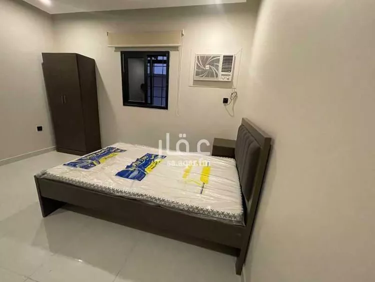 غرفة للإيجار في شارع شارع 3, حي الضباب, مدينة الجبيل, المنطقة الشرقية صورة 5