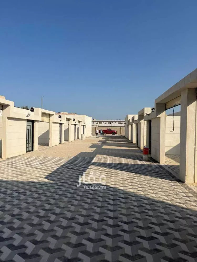 استراحة للإيجار في شارع شارع ابو الحسن الشافعي, حي الضباب, مدينة الجبيل, المنطقة الشرقية