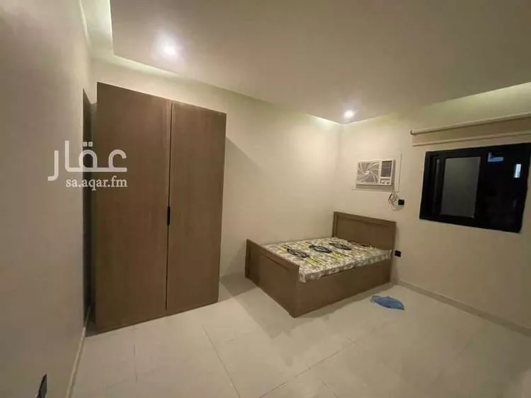 غرفة للإيجار في شارع شارع 3, حي الضباب, مدينة الجبيل, المنطقة الشرقية صورة 3