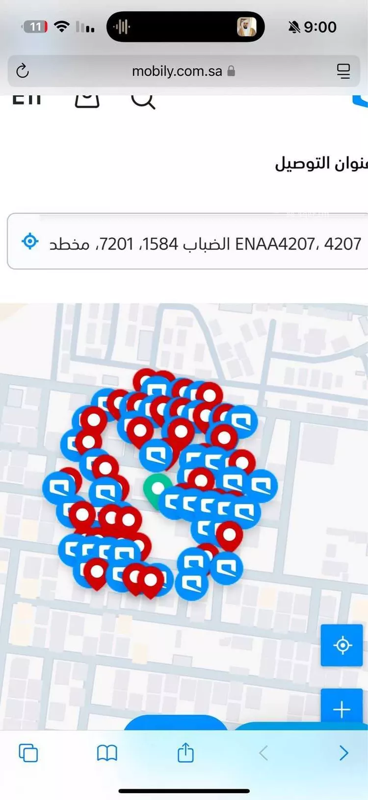 غرفة للإيجار في شارع شارع  3, حي الضباب, مدينة الجبيل, المنطقة الشرقية صورة 2