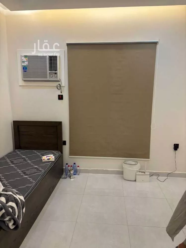غرفة للإيجار في شارع شارع 3, حي الضباب, مدينة الجبيل, المنطقة الشرقية 7