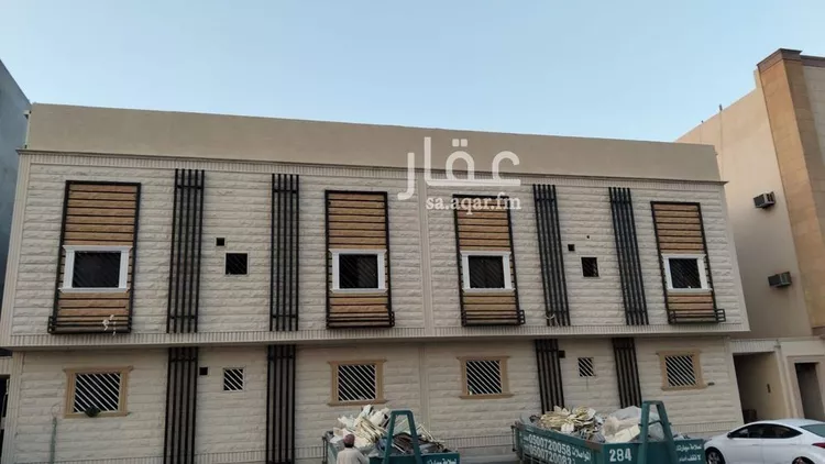Apartment for Rent in Riyadh Al Yarmouk
