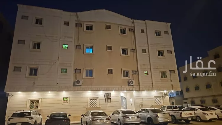 شقة للإيجار في شارع الشهارين, حي اليرموك, مدينة الرياض, منطقة الرياض