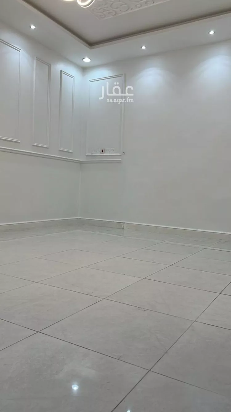 شقة للإيجار في شارع خبيب بن عدي الانصاري, حي الرمال, مدينة الرياض, منطقة الرياض صورة 3