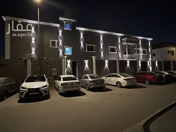 شقة للإيجار في شارع قلعة صلاح الدين, حي العقيق, مدينة الرياض, منطقة الرياض