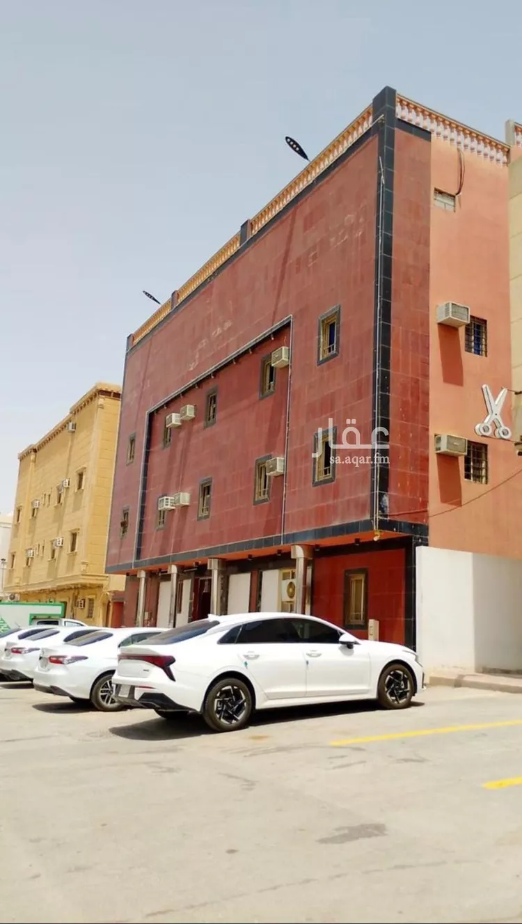 شقة للإيجار في شارع النجاح, حي اليرموك, مدينة الرياض, منطقة الرياض