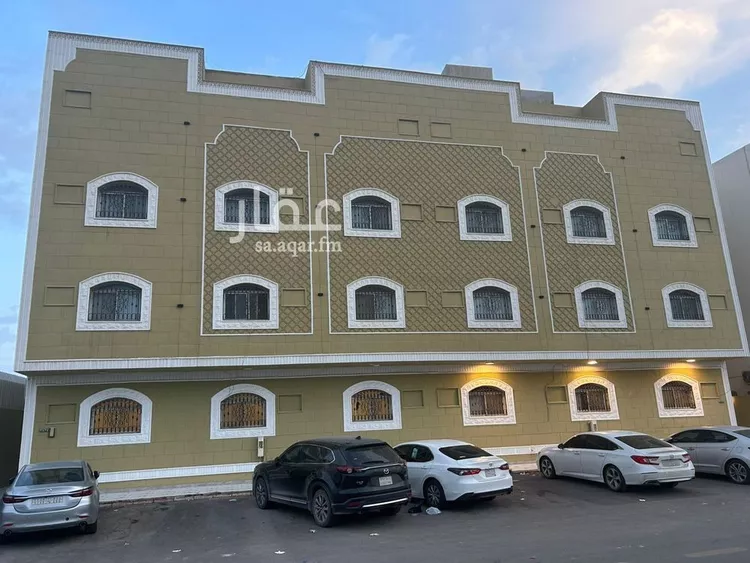 شقة للإيجار في شارع قلعة صلاح الدين, حي العقيق, مدينة الرياض, منطقة الرياض