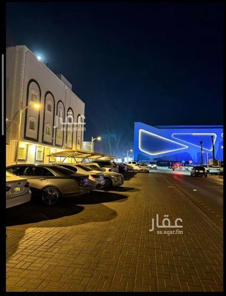 شقة للإيجار في شارع وادي العين, حي حطين, مدينة الرياض, منطقة الرياض 1 صورة