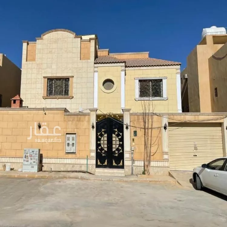 شقة للإيجار في شارع ابي بن معاذ الانصاري, حي إشبيلية, مدينة الرياض, منطقة الرياض